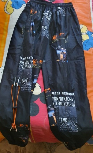 Pantaloni ragazzo - pantaloni,