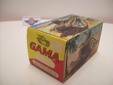 Gama 703/713 Scatola vuota per