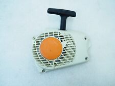 CARTER AVVIAMENTO MOTOSEGA