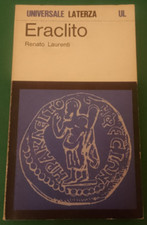 Laurenti Renato - Eraclito -