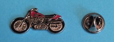 Pin's HARLEY DAVIDSON 750 XR