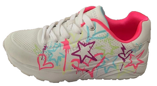 Sneakers multicolore skechers - sneakers,