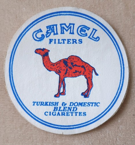 Camel filters cigarettes patch - cigarettes,