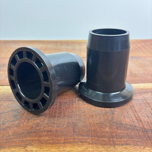 Cuffia timone ø35 - 2x, mm