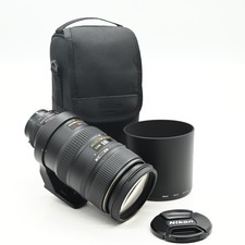 Nikon Nikkor AF 80-400 mm