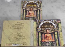 2 CD VARIOUS BUDDHA BAR XVIII RAVIN SAM
