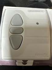 (AV1) Somfy Telecomando
