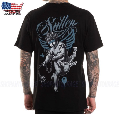 Sullen art collective shirt - sullen, t-shirt