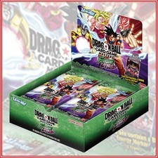 DRAGON BALL SUPER MASTERS