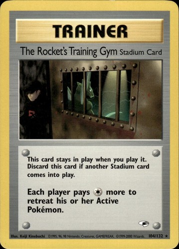 Pokemon gym heroes - pokemon,