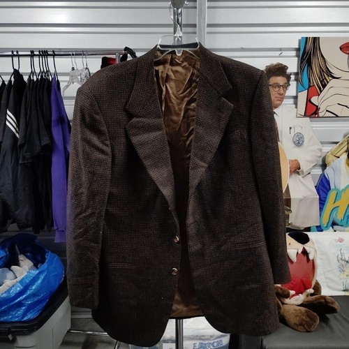 Ravazzolo blazer jacket suit - jacket,