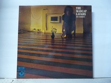 EXC   Syd Barrett "The Madcap