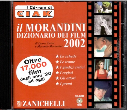 Rom il morandini - il,