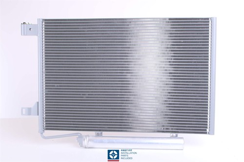 Condensatore climatizzatore - condensatore,,