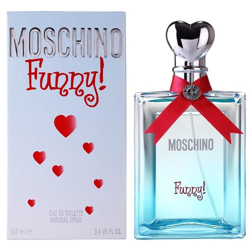 Moschino funny 100 1 - vp,