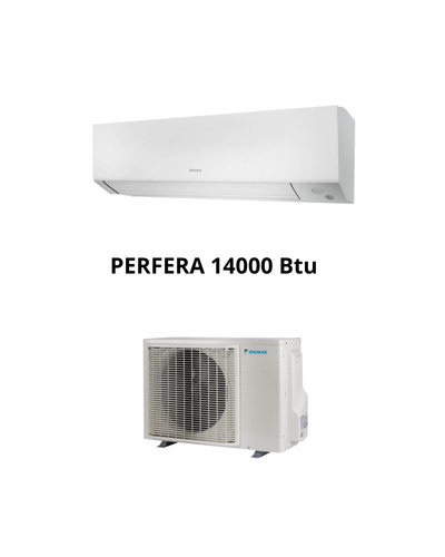 Daikin pompa calore - di,