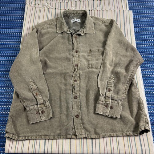Camicia orvis uomo grande - camicia,