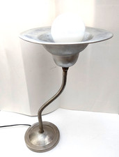 Vintage Industrial Design Swan