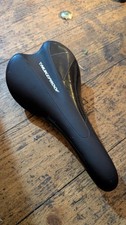 Sella anti-nuke nera mtb