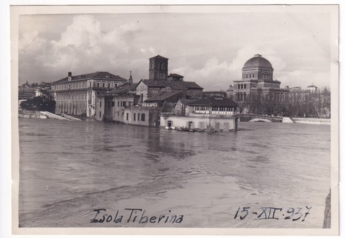 P04289 cartolina isola - p04289,