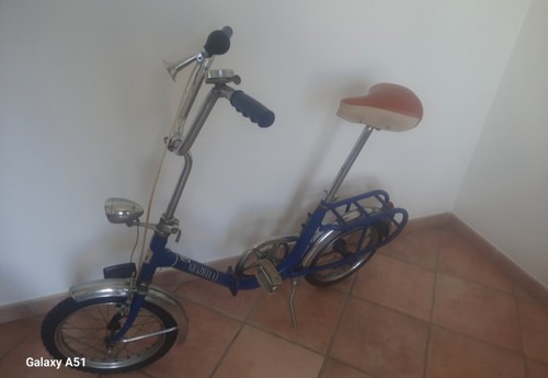 Graziella carnielli - graziella, 16"