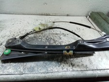 CREMAGLIERA ANTERIORE DESTRA