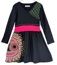Desigual Bambine Scollo A V