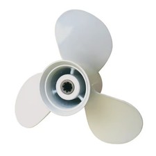 Elica alluminio 9-1/4x10 per