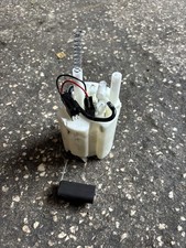 Imp. alimentazione carburante