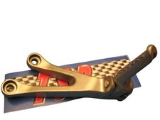 pedana passegero sinistra