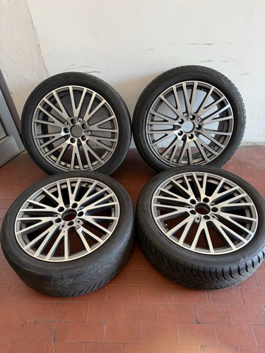 Cerchi originali mercedes - originali, 18