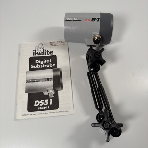 Testina flash strobo - , ttl