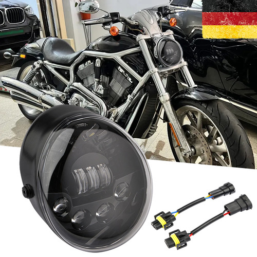 Per harley rod - v-rod, vrsc