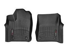 WeatherTech Tappetini per Jeep
