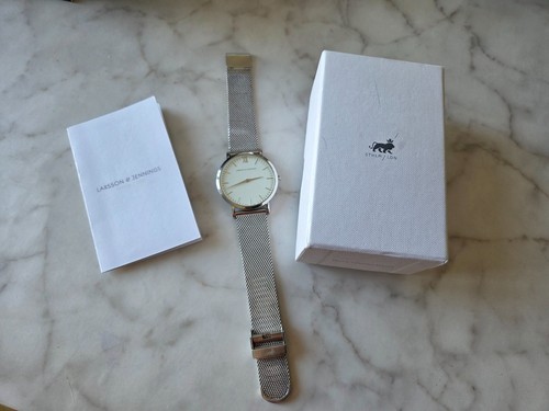 Orologio polso larsson - orologio, &