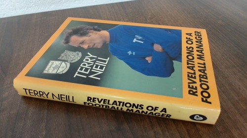 Revelations of a - revelations,