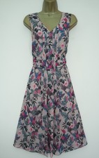 ABITO DA TÈ MONSOON ROSA