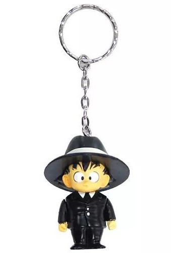 Dragon ball portachiavi - dragon,