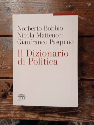 Norberto bobbio nicola - bobbio,,