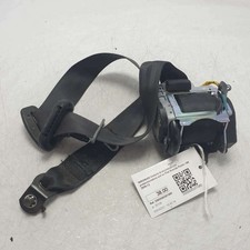 605236400 Cintura di sicurezza con pretensionatore ant sx Fiat Grande Punto 199 