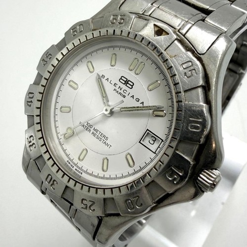 Orologio subacqueo balenciaga - orologio,