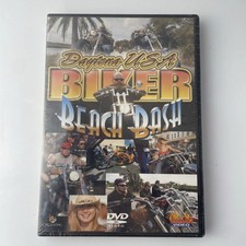 Daytona USA: Biker Beach Bash