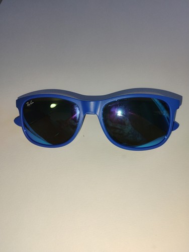 Occhiali sole ray ban andy - occhiali,