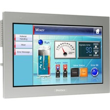 Monitor industriali touch screen PRO-FACE PFXST6700WADE