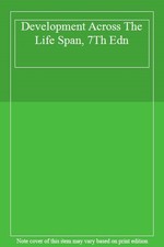 Development Across The Life