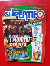 SUPERTIFO RIVISTA ULTRAS