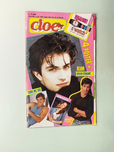 Cioe 1992 luke - 42-1992,