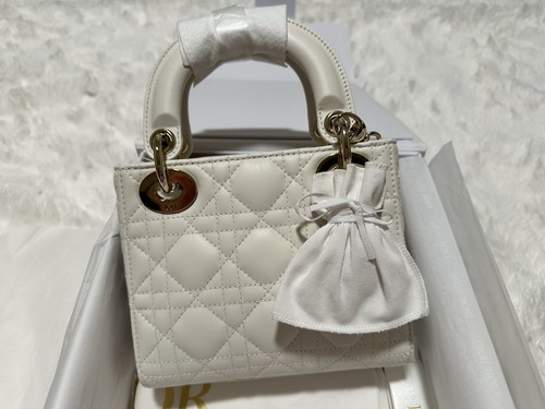Nuovo mini lady - mini, latte