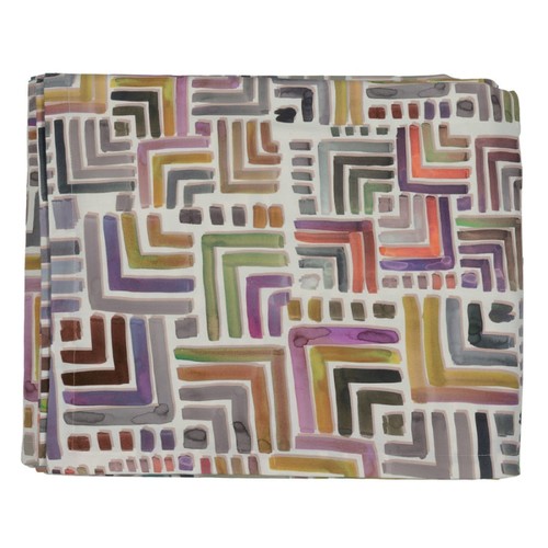 Fazzini square tablecloth