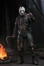 Ultimate Jason. Friday the